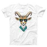 Ibex Unisex T-Shirt